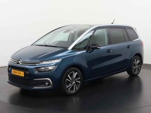 Citroën Grand C4 Spacetourer 1.2 PureTech Shine 7p.