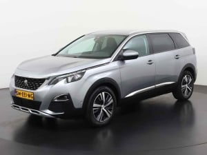 Peugeot 5008 1.2 PureTech Allure 7p.
