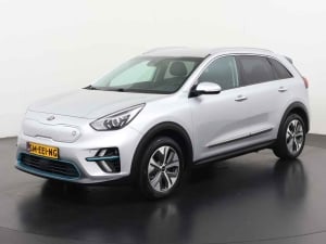 Kia e-Niro DynamicLine 64 kWh