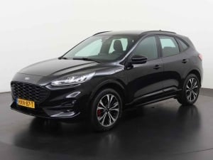 Ford Kuga 2.5 PHEV ST-Line Ford Kuga 2.5 PHEV ST-Line