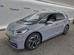 Volkswagen ID.3 58 kWh 150 kW Life