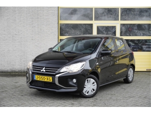 Mitsubishi Space Star 1.0 Cool+