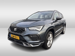 SEAT Ateca 1.5 TSI 150pk FR