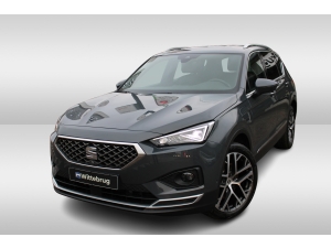 SEAT Tarraco 1.4 TSI e-Hybrid Xperience Business Intense