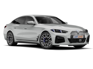 BMW i4 eDrive40 M Sport Edition