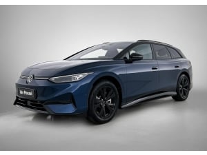 Volkswagen ID.7 Tourer Limited Edition 59 kWh 204 pk