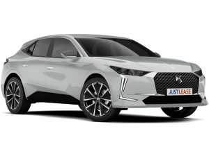 DS 4 PureTech 130 Bastille