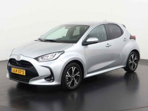 Toyota Yaris 1.5 Hybrid 115 Business Plus
