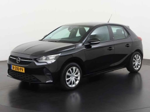 Opel Corsa-e Edition 3-Fase