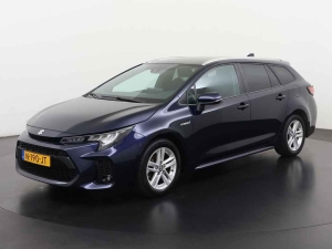 Suzuki Swace 1.8 Hybrid Select