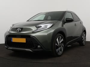 Toyota Aygo X 1.0 VVT-i Envy