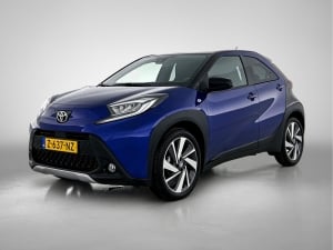 Toyota Aygo X 1.0 VVT-i Envy