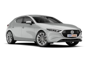 Mazda Mazda3 E-SKYACTIV-G 140 Prime-line