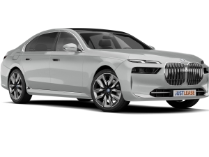 BMW 7 Serie 750e xDrive
