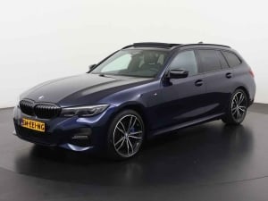 BMW 3 Serie 330e xDrive M Sport Shadow