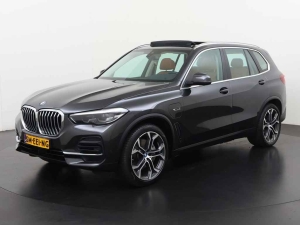 BMW X5 xDrive45e High Executive