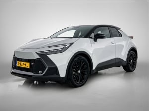 Toyota C-HR 2.0 Hybrid 200 Gr Sport Plus 145 kW (197 PK) Toyota C-HR 2.0 Hybrid 200 Gr Sport Plus 145 kW (197 PK)