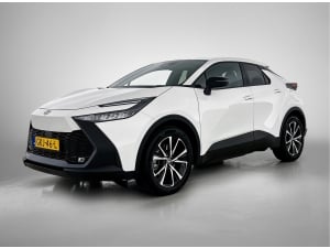 Toyota C-HR 2.0 Plug-In Hybrid 220 Dynamic 223pk Toyota C-HR 2.0 Plug-In Hybrid 220 Dynamic 223pk