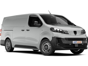 Peugeot e-Expert EV 50 kWh 136 L2