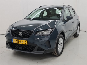 Seat ARONA 1.0 TSI 95pk Style