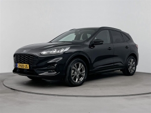 Ford KUGA 2.5 PHEV 224pk ST-Line
