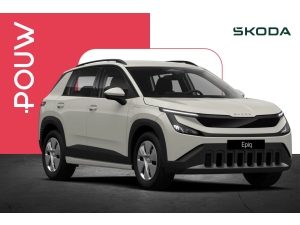 Škoda Epiq 115 pk Essence 38.5 kWh