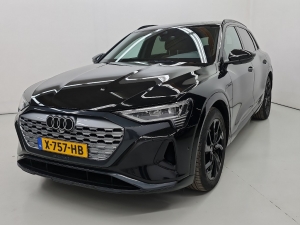 Audi Q8 e-tron 55 408pk 115kWh Quattro Advanced Edition
