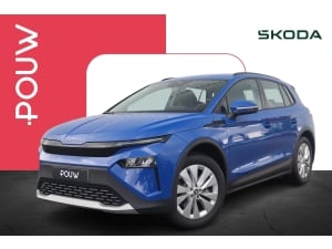 Škoda Elroq 50 170 pk Selection Škoda Elroq 50 170 pk Selection