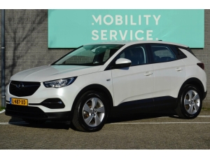 Opel Grandland X 1.2 Turbo Business Executive
