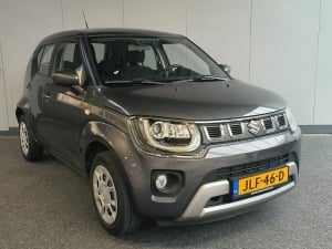 Suzuki Ignis 1.2 Smart Hybrid Comfort