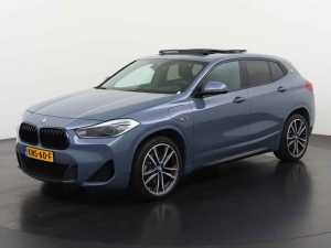 BMW X2 xDrive25e M Sport BMW X2 xDrive25e M Sport