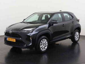 Toyota Yaris Cross 1.5 Hybrid 115 Business Toyota Yaris Cross 1.5 Hybrid 115 Business