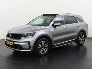 Kia Sorento 1.6 T-GDI Plug-in Hybrid 4WD ExecutiveLine Kia Sorento 1.6 T-GDI Plug-in Hybrid 4WD ExecutiveLine