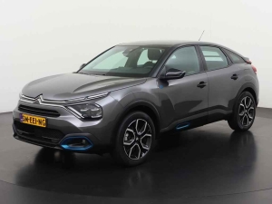 Citroën Ë-C4 Feel 50 kWh