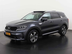 Kia Sorento 1.6 T-GDI Plug-in Hybrid 4WD DynamicPlusLine 7p. Kia Sorento 1.6 T-GDI Plug-in Hybrid 4WD DynamicPlusLine 7p.