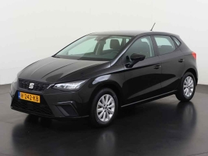 SEAT Ibiza 1.0 EcoTSI Style Business Intense SEAT Ibiza 1.0 EcoTSI Style Business Intense