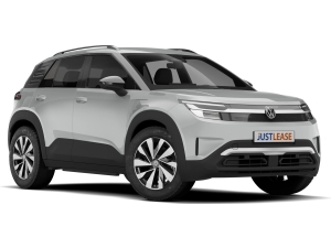 Volkswagen ID. Cross 37 kWh 99 kW Life Volkswagen ID. Cross 37 kWh 99 kW Life