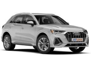 Audi Q3 Sportback 45 TFSI e S edition Audi Q3 Sportback 45 TFSI e S edition
