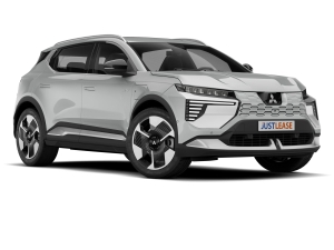 Mitsubishi Eclipse Cross Intense