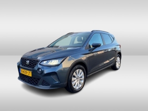 SEAT Arona 1.0 TSI Style Business Intense SEAT Arona 1.0 TSI Style Business Intense