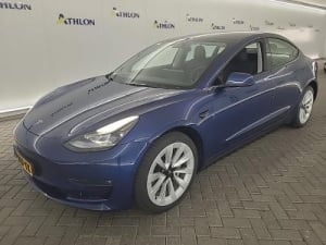 Tesla Model 3 Long Range Dual Motor AWD 366 kW