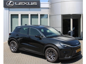 Lexus LBX 1.5 2WD Lexus LBX 1.5 2WD