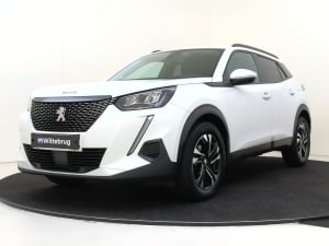 Peugeot 2008 1.2 PureTech Allure