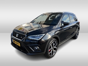 SEAT Arona 1.0 TSI FR Business Intense Plus SEAT Arona 1.0 TSI FR Business Intense Plus