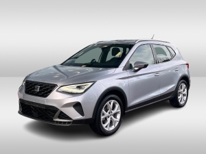 SEAT Arona 1.0 TSI FR SEAT Arona 1.0 TSI FR