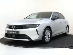 Opel Astra 1.2 110pk Turbo Business Edition