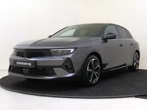 Opel Astra 1.2 Turbo GS