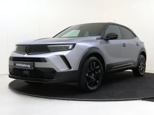 Opel Mokka 1.2 Turbo Hybrid GS