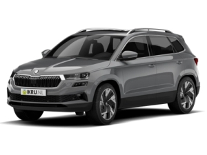 Škoda Karoq 1.5 TSI ACT Ambition