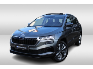 Škoda Karoq 1.5 TSI ACT 150pk Style